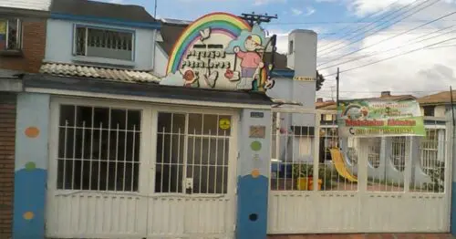 JARDIN INFANTIL PEQUENOS PESCADORES LA ESPERANZA SUR JARDIN INFANTIL PEQUENOS PESCADORES LA ESPERANZA SUR